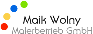 Maik Wolny Malerbetrieb GmbH